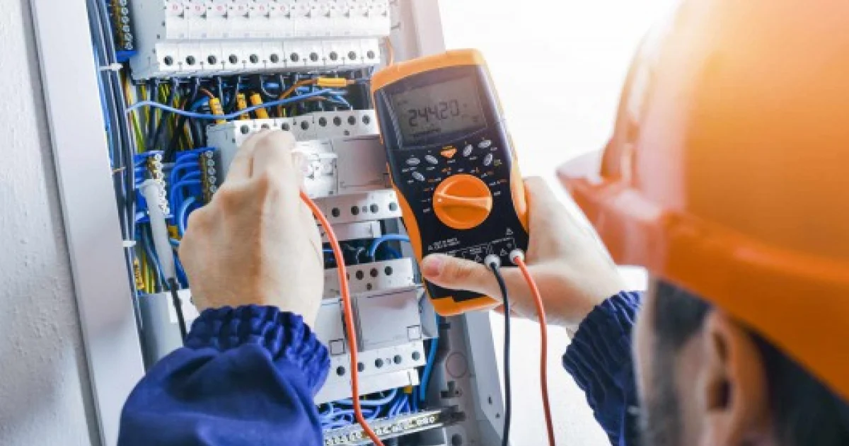 Dépannage électrique urgent à Guilers