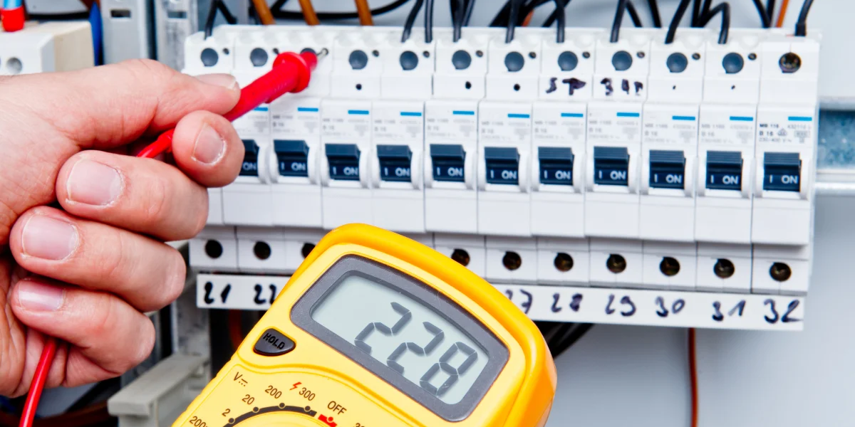 Brest Centre Elec Depanneur Electrique Brest Lectricite Generale 3